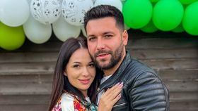 Ce a mărturisit Deea Maxer, după ce a fost la o nuntă cu Robert Drilea: „O putem numi ziua divorțurilor”